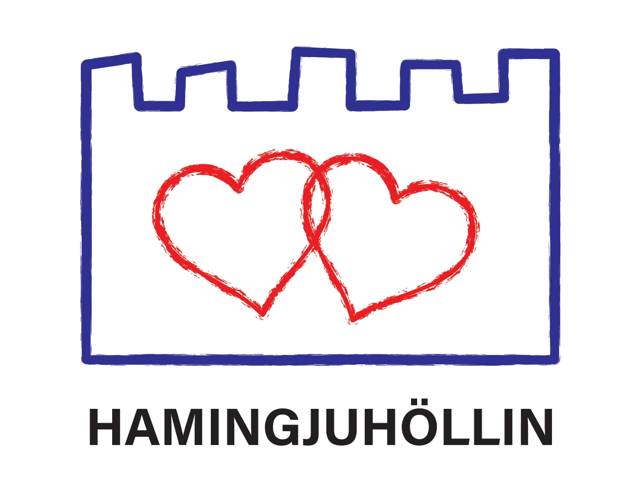 Hamingjuhöllin – Laufásborg